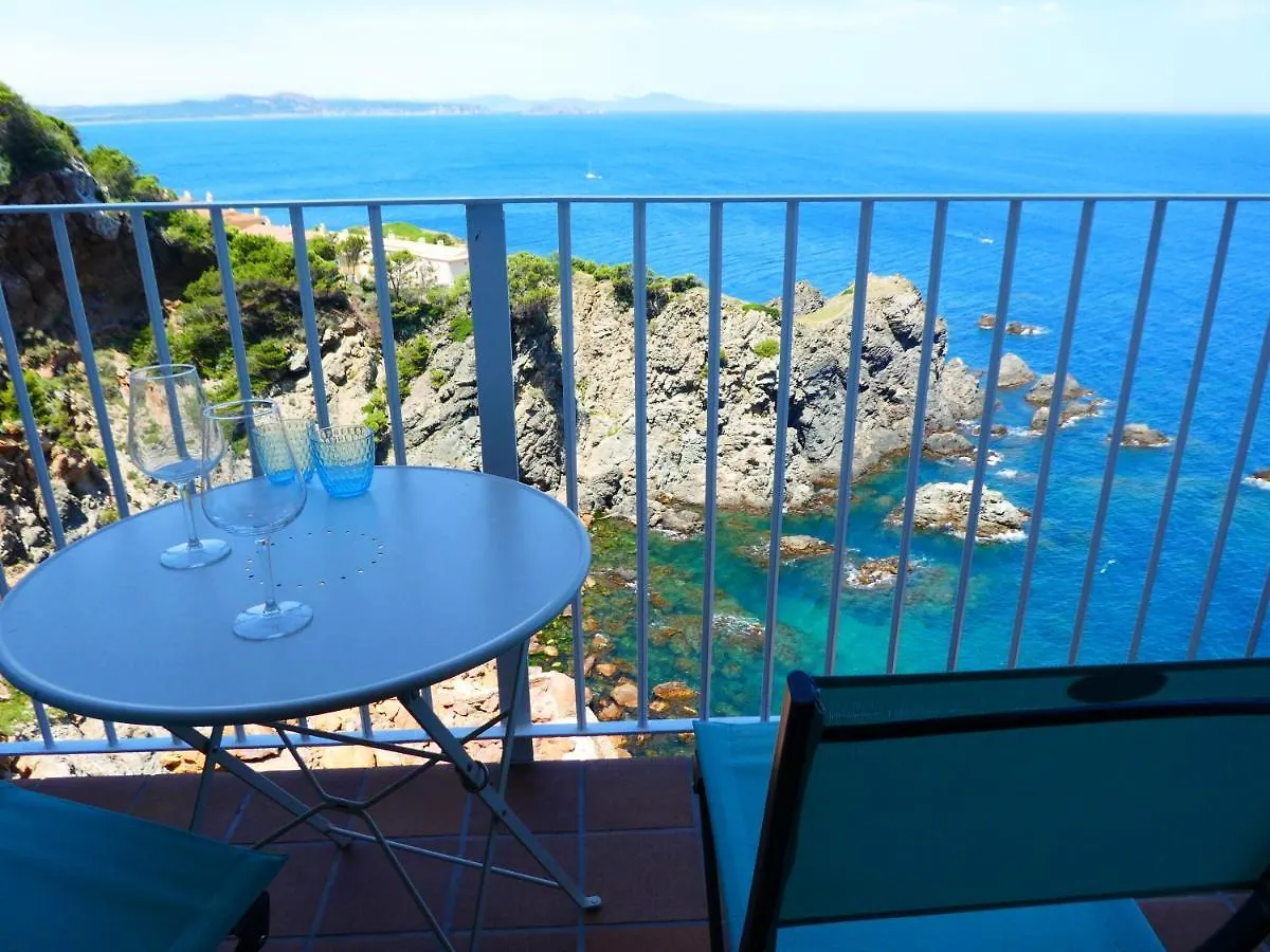 Cap Sa Sal - Sa Roca 2 Apartment Begur