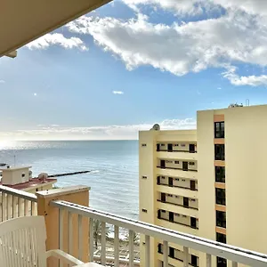  Apartamento Cibeles Beachfront - Eaw Homes España